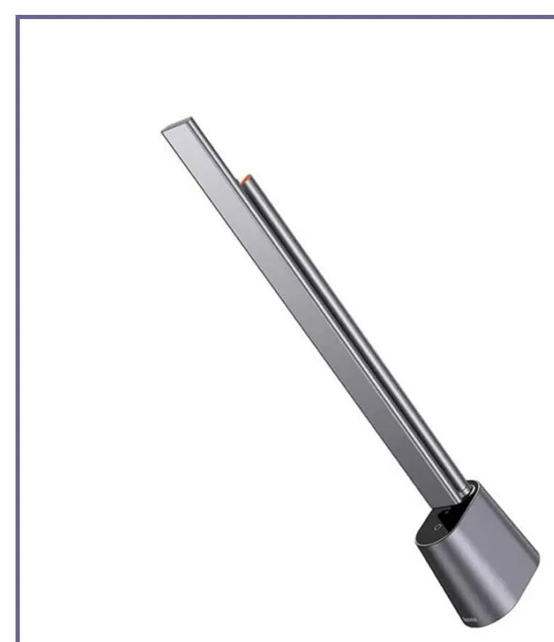 چراغ مطالعه هوشمند بیسوس Baseus Smart Eye Folding Reading Lamp DGZG-0G (E)