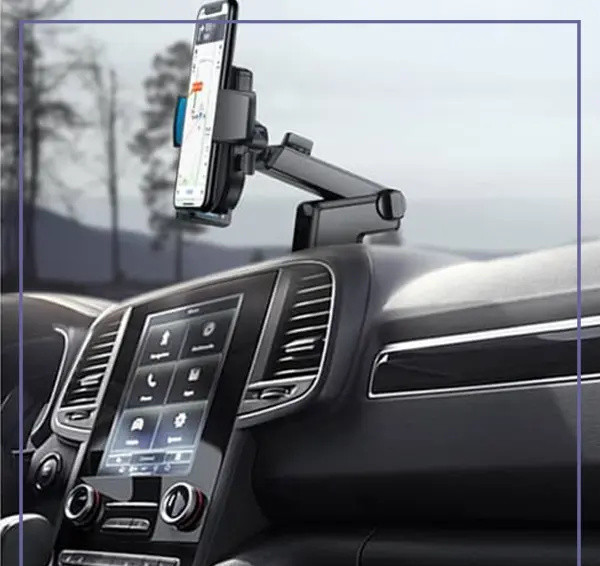 هولدر گوشی جویروم Joyroom JR-OK3 Car Holder (E)