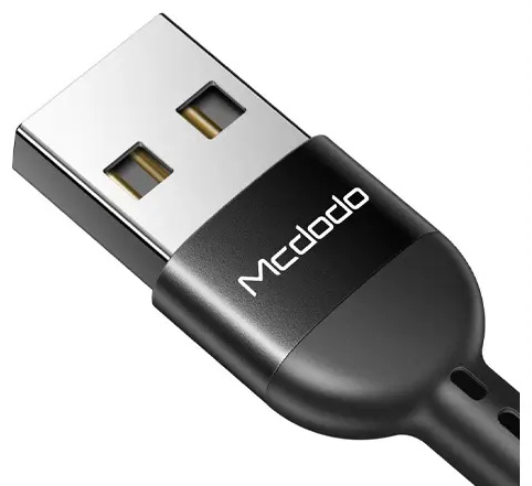 کابل Type C مک دودو Mcdodo CA-6420 Omega QC4.0 (E)