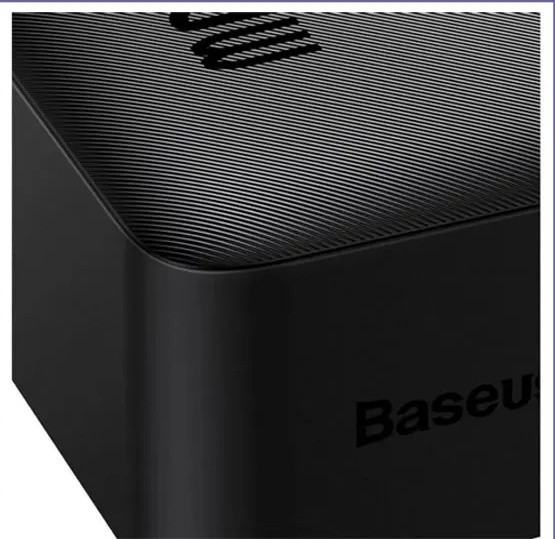پاوربانک 30000 توان 20 وات بیسوس Baseus Bipow Digital Display PPBD30K PPDML-N01 (E)