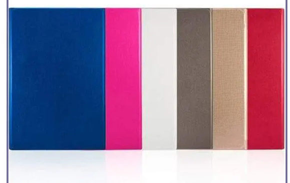 کیف کلاسوری تبلت سامسونگ 10 اینچ Samsung Book Cover t860 (E)
