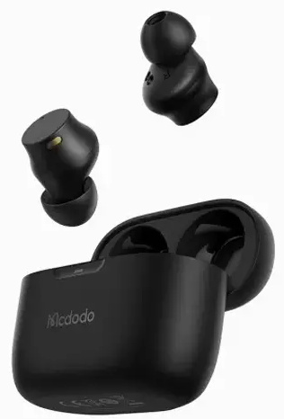 هندزفری بلوتوث مکدودو Mcdodo Airlinks ENC Wireless Eaebuds HP-802 (E)