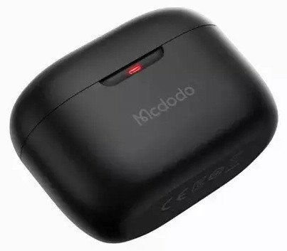 هندزفری بلوتوث مکدودو Mcdodo Airlinks ENC Wireless Eaebuds HP-802 (E)