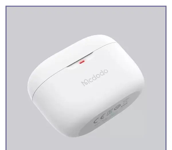 هندزفری بلوتوث مکدودو Mcdodo Airlinks ENC Wireless Eaebuds HP-802 (E)
