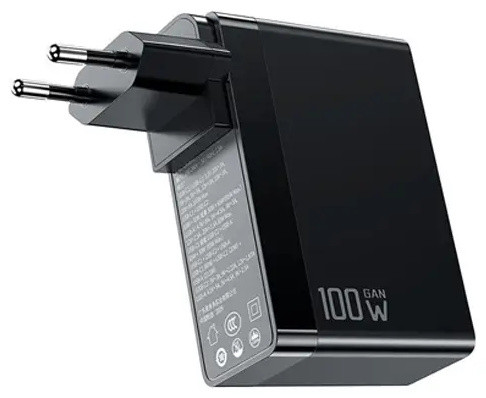 شارژر دیواری مک دودو MCDODO CH-810 PRO Wall Charger (E)