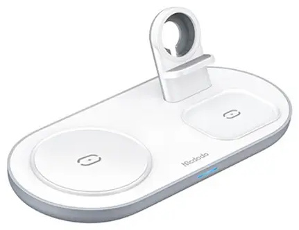 شارژر بی سیم مک دودو Mcdodo magnetic wireless charger CH-7060 (E)