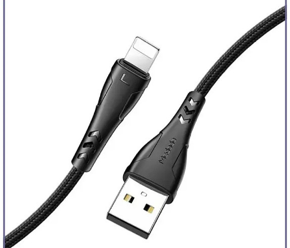 کابل شارژ Lightning مک دودو 1.2متر Mcdodo CA-7441 (E)