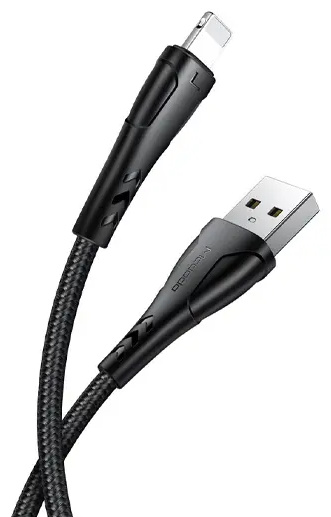 کابل شارژ Lightning مک دودو 1.2متر Mcdodo CA-7441 (E)