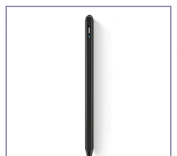قلم لمسی 2 در 1 آیپد جویروم Joyroom 2 IN 1 Modes Anti-Mistouch Capacitive screen JR-K12 (E)