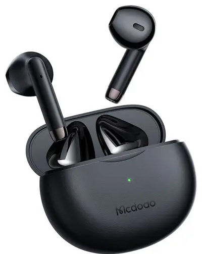 هندزفری بلوتوث مک دودو Mcdodo HP-803 TWS Earbuds Lite (E)