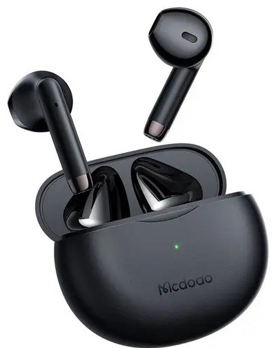 هندزفری بلوتوث مک دودو Mcdodo HP-803 TWS Earbuds Lite (E)