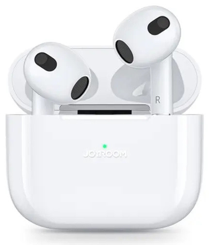 هندزفری بلوتوث جویروم Joyroom JR-T03S Plus TWS Headphones (E)