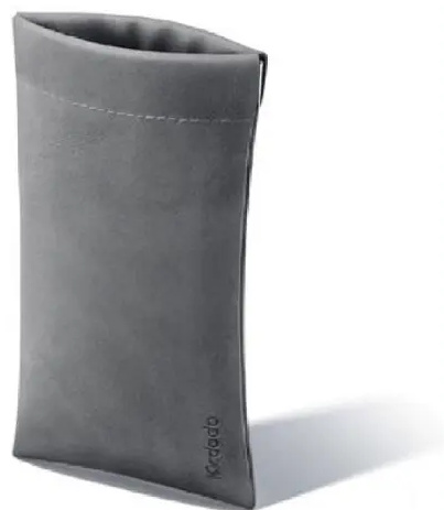 کیف لوازم جانبی مکدودو Mcdodo Stow Bag For Accessory CB-124 (E)