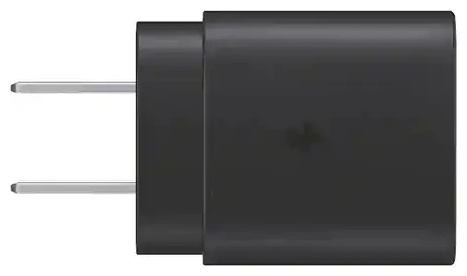 شارژر دیواری High Copy فست سامسونگ Samsung Fast Charging 25W PD Adapter EP-TA800XWEGWW (E)