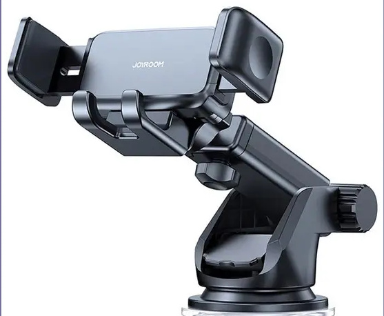 پایه نگهدارنده رو داشبوردی جویروم Joyroom JR-ZS283 Car Phone Holder (E)