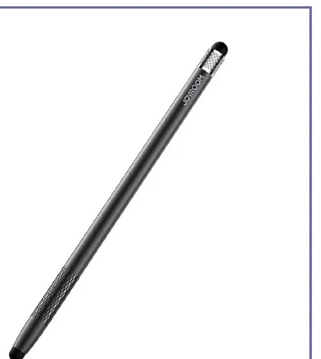 قلم لمسی جویروم Joyrrom capacitive pen DR01 (E)