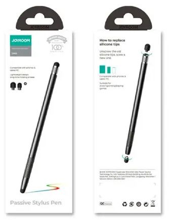 قلم لمسی جویروم Joyrrom capacitive pen DR01 (E)