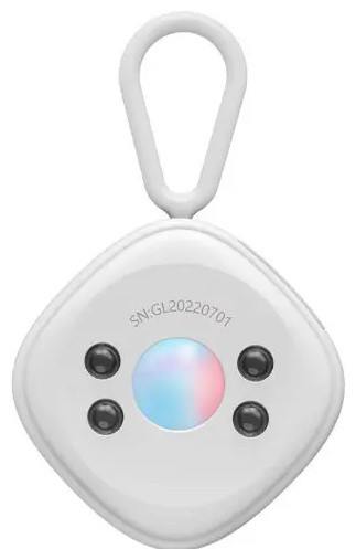 ردیاب دوربین مخفی بیسوس Baseus Heyo Camera Detector FMHY000001 (E)