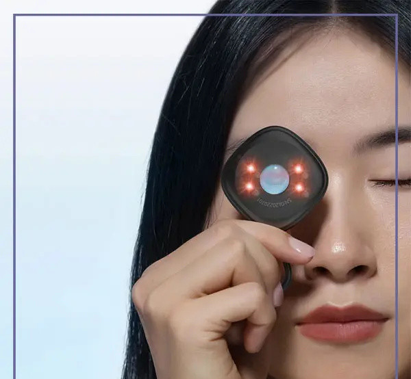 ردیاب دوربین مخفی بیسوس Baseus Heyo Camera Detector FMHY000001 (E)