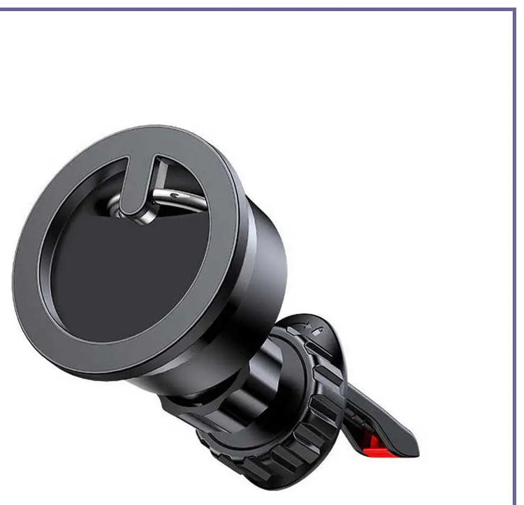 هولدر و رینگ انگشتی جویروم JOYROOM 3IN1 Magnetic Phone Ring Grip JR-ZS294 (E)