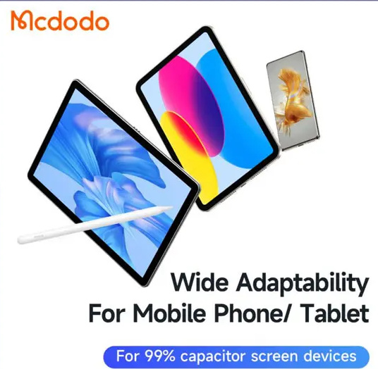 قلم لمسی مک دودو Mcdodo PN-3080 (E)