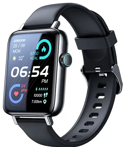 ساعت هوشمند جویروم Joyroom Smart Watch JR-FT5 (E)
