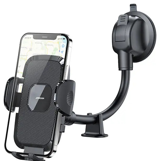 هولدر رو داشبوردی جویروم Joyroom Mechanical Car Holder JR-ZS259 (E)