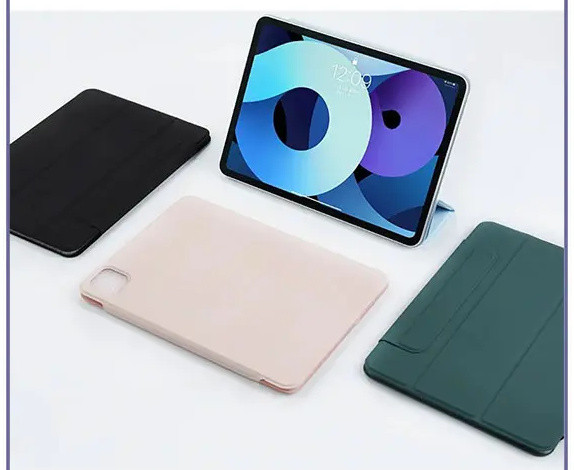 کیس آیپد کیس مگنتی آیپد کوتتسی Cottetci Magnetic Buckle Ipad Pro 11(2020/2021 M1) 61007 (E)