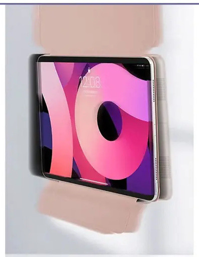 کیس آیپد کیس مگنتی آیپد کوتتسی Cottetci Magnetic Buckle Ipad Pro 11(2020/2021 M1) 61007 (E)