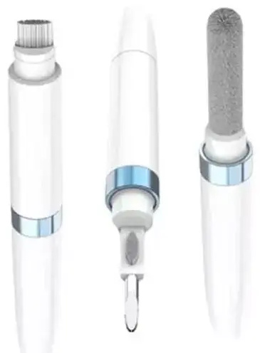 کیت نظافت دستگاه‌های الکترونیکی کوتتسی Coteetci Multifunctional cleaning pen 75001 (E)