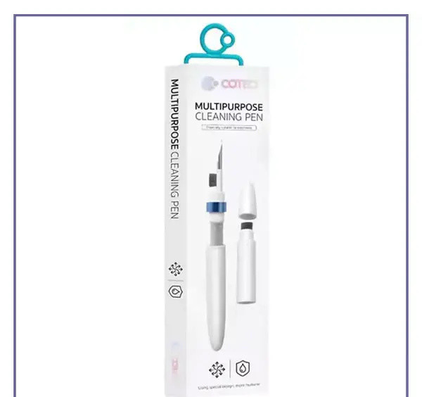 کیت نظافت دستگاههای الکترونیکی کوتتسی Coteetci Multifunctional cleaning pen 75001 (E)
