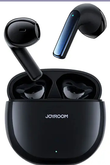 هندزفری بلوتوث جویروم JOYROOM True Wireless ENC Earphones JR-PB1 (E)