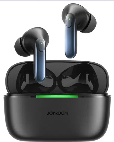 هندزفری بلوتوث جویروم Joyroom ANC TWS Wireless Earbuds JR-BC1 (E)