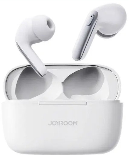 هندزفری بلوتوث جویروم Joyroom ANC TWS Wireless Earbuds JR-BC1 (E)