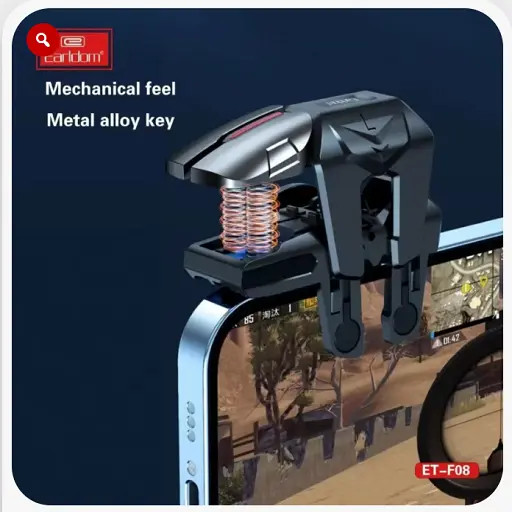 دسته بازی ارلدام Earldom Mobile Game Trigger F08 (E)