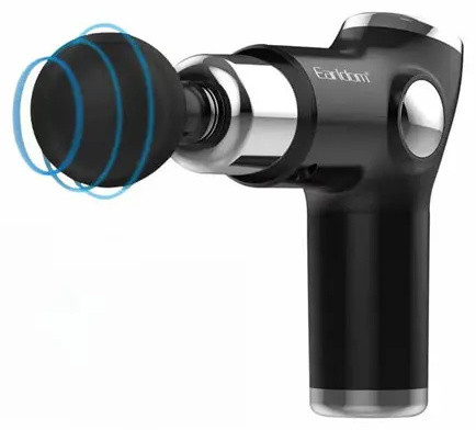 ماساژور تفنگی 30 وات ارلدم EARLDOM Mini Electric Fascia Gun ET-V3 (E)
