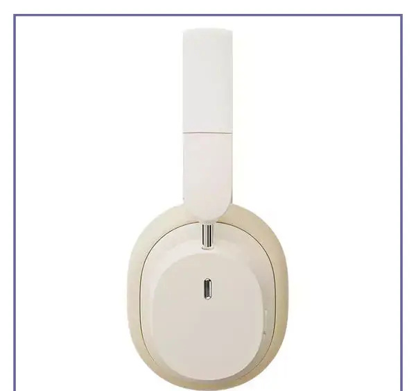 هدست بلوتوث بیسوس BASEUS Bowie D05 Wireless Headphones NGTD020202 (E)