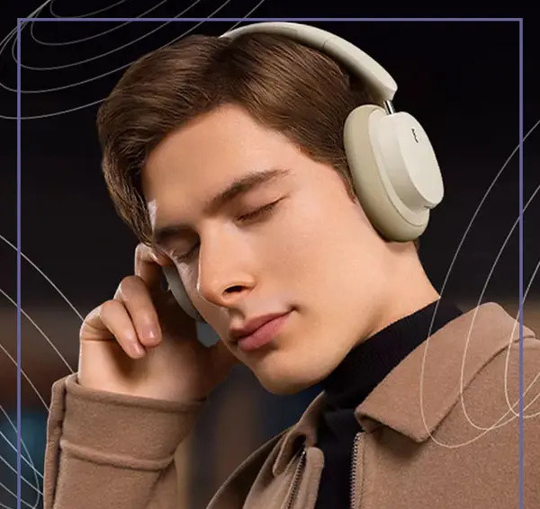 هدست بلوتوث بیسوس BASEUS Bowie D05 Wireless Headphones NGTD020202 (E)