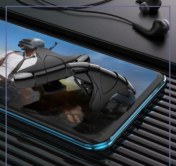 دسته بازی ارلدام Earldom Mobile Game Trigger F09 (E)