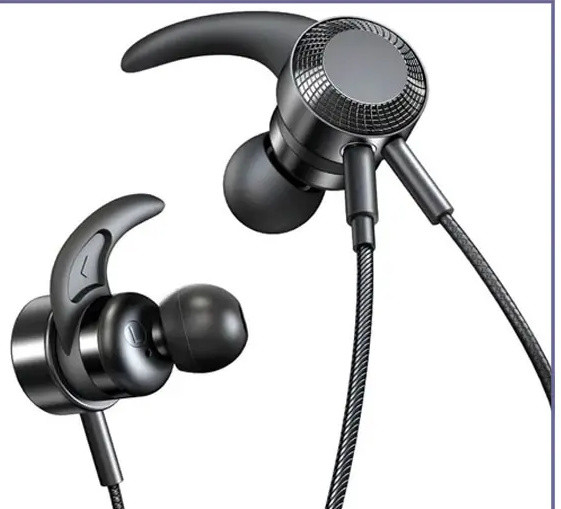 هندزفری سیمی گیمینگ لایتنینگ مک دودو Mcdodo Gaming Lightning Earphone HP-1350 (E)