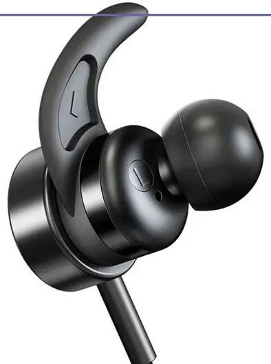 هندزفری سیمی گیمینگ لایتنینگ مک دودو Mcdodo Gaming Lightning Earphone HP-1350 (E)
