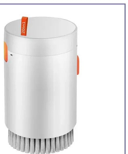 کیت نظافت دستگاههای الکترونیکی کوتتسی Coteci Multifunctional 20in1 Cleaning Kit 75003 (E)