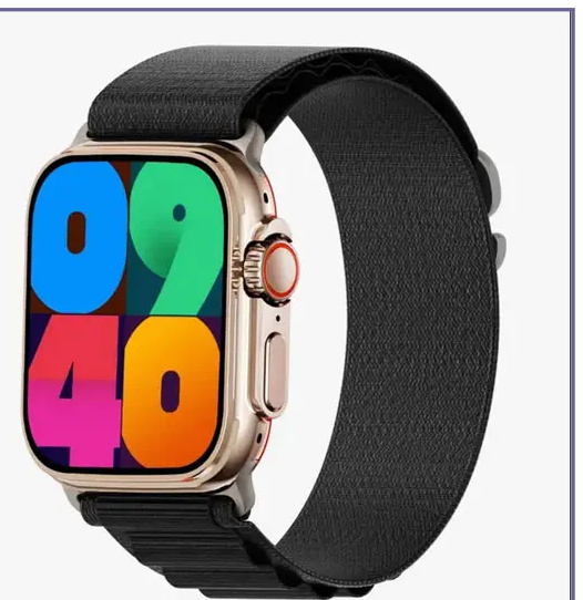 ساعت هوشمند گرین لاین Green Lion Ultra Mini Smart Watch GNSW31 (E)