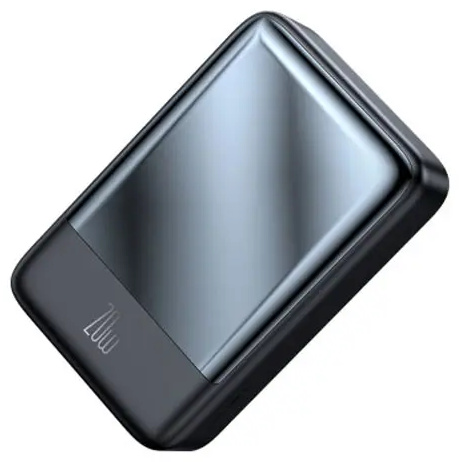 پاوربانک وایرلس مگنتی 20000 مک دودو Mcdodo Magnetic Wireless 20W Power Bank MC-502 (E)