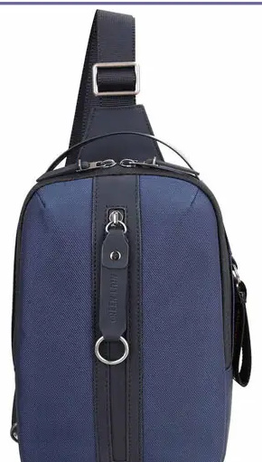 کیف کراس بادی گرین لاین Green Lion Cali Bag (E)