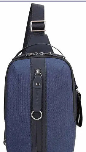 کیف کراس بادی گرین لاین Green Lion Cali Bag (E)
