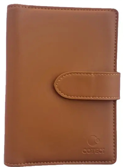 کیف پول و مدارک کوتسی Coteci Elegant Series Thickened Passpost Bag 14069 (E)