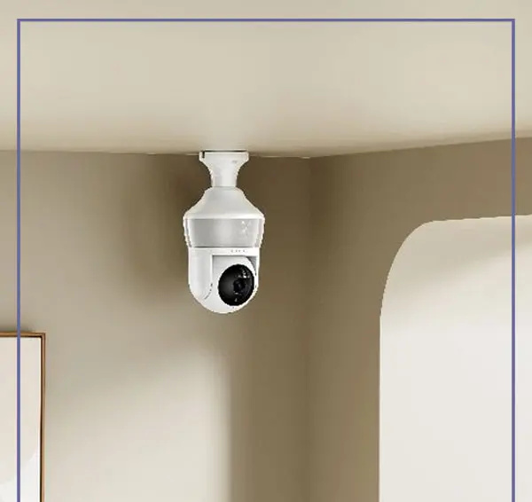 دوربین هوشمند ایکس او XO HD Smart Camera XO-CR02 (E)