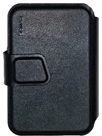 پاوربانک مگنتی 5000 و جاکارتی ژوس Zhuse Card Bag Wireless Power Bank ZS-PB-036 (E)