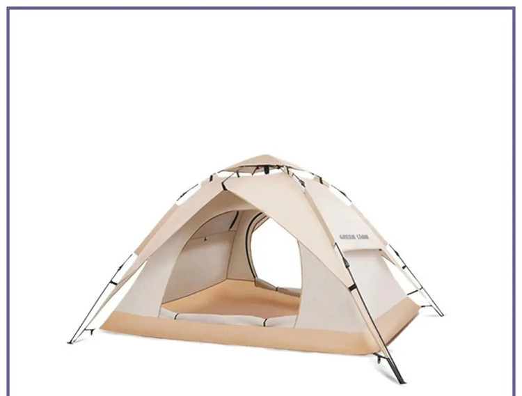 چادر کمپینگ گرین لاین Green lion GNTNTGT4U GT-4 ultimate camping tang (E)